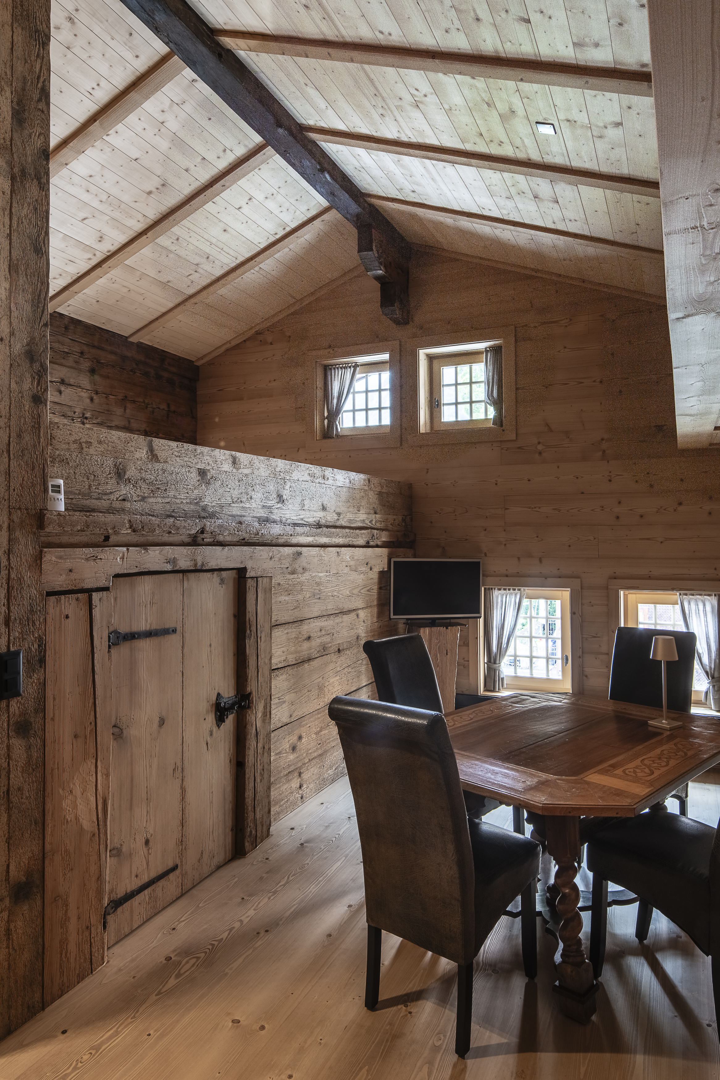 Denkmalpflege des Kantons Bern